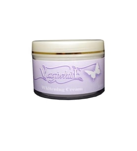 Vagiwhite Kadınlar Için Va.jina Beyazlatıcı 100 ml