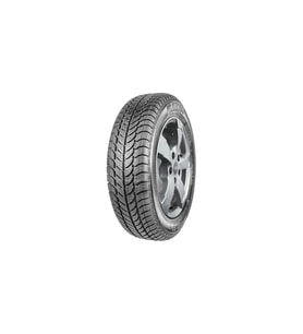 Sava Eskimo S3+ 185/60R15 84T M+S 3PMSF Otomobil Kış Lastiği (Üretim Yılı: 2025)