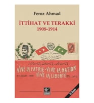 İttihat ve Terakki 1908-1914