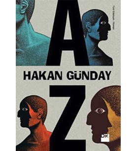 AZ - Hakan Günday