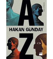 AZ - Hakan Günday