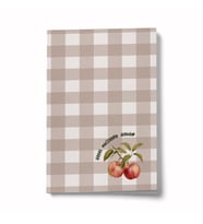 Hayat Mucizelerle Doludur Mini Defter (04)