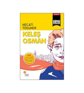Köprü Kitaplar 1 Keleş Osman Necati Tosuner Günışığı Kitaplığı