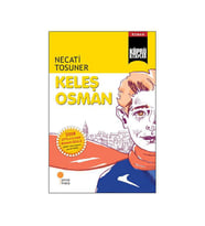Köprü Kitaplar 1 Keleş Osman Necati Tosuner Günışığı Kitaplığı