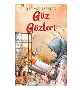 Güz Gözleri