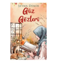 Güz Gözleri