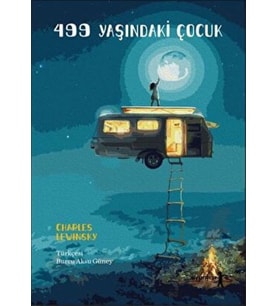 499 Yaşındaki Çocuk