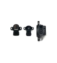 GAZ KELEBEK SENSÖRÜ COROLLA AE101 1992-1997/CARİNA