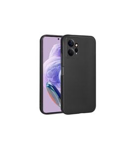 Xiaomi Redmi Note 12 4G Uyumlu Kılıf Zore Premier Silikon Kapak
