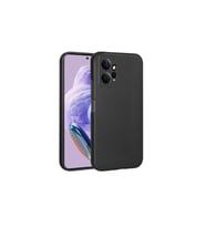 Xiaomi Redmi Note 12 4G Uyumlu Kılıf Zore Premier Silikon Kapak