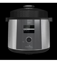 Beko MC 5251 Expert Chef Pro 5.5 lt Çok Amaçlı Buharlı Pişirici