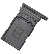 SAMSUNG GALAXY S24 ULTRA S928 UYUMLU SIM APARATI / SIM TRAY (Siyah)