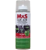 MXS KLİMA KOKU SPREY BUBBLE GUM 200ML