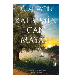 Kalbimin Can Mayası