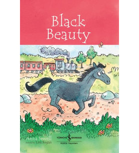 Black Beauty - Chıldren’S Classıc (İngilizce )