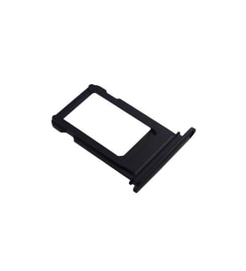 Htc D830 Sim Yuvası Sim Kart Tepsisi Sim Çekmecesi Siyah