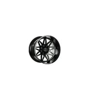 6*139,7*20*12.0 EMR-859-03 MAT BLACK EMR