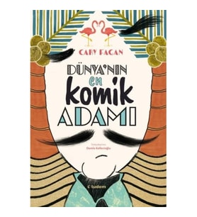 Dünya'nın En Komik Adamı