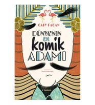Dünya'nın En Komik Adamı