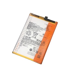 Xiaomi Redmi 13 Batarya 5030 Mah BN5T