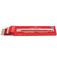 Faber Castell Kırmızı Kopya Kalemi 12 Adet 