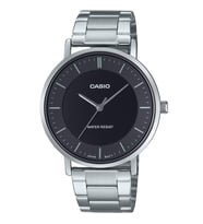 Casio Mtp-Vt04d-1Edf Erkek Kol Saati