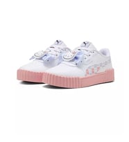 Puma Carina 3.0 HK&FR PS Sneaker BEYAZ