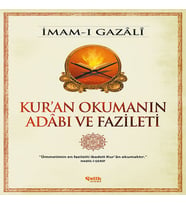 Kur'An Okumanın Adabı Fazileti