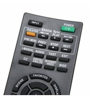 Sony Rm-992 Lcd Led Tv Kumandası
