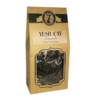 Pharmatea Yeşil Çay - Kuşburnulu 100 gr