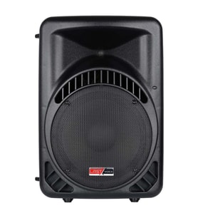 Lastvoice Lx-12yn Profesyonel Kabin Hoparlör 12'' 800 Watt