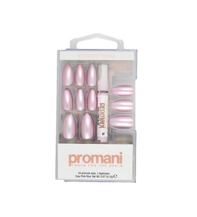 Promani Takma Tırnak Seti No:pr-5653