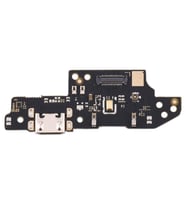Xiaomi Uyumlu Poco C31 Şarj Soketli Mikrofon Bordu MZB0A0MIN, 211033MI, 22031116AI