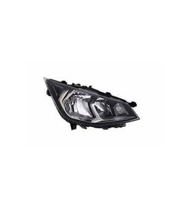 SEAT IBIZA ÖN FAR ELEKTRİKLİ MOTORLU GÜN.LED.SAĞ 2017- 6F1941016B