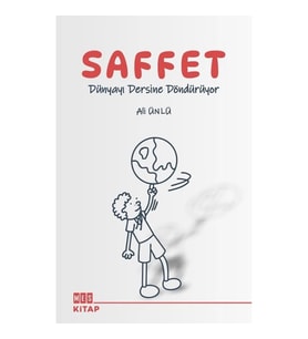Saffet Dünyayı Dersine Döndürüyor