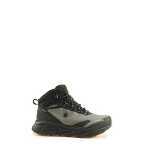 Lumberjack POISON HI 4PR Waterproof Phlon Hafif Taban Erkek Outdoor Bot GRİ