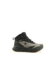 Lumberjack POISON HI 4PR Waterproof Phlon Hafif Taban Erkek Outdoor Bot GRİ