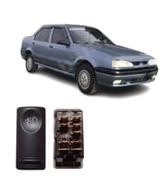 Renault 19 Sis Fari Anahtari 541951688