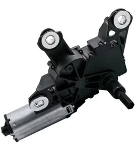 Silecek Motoru Arka - 7M3955711 WISCO - Volkswagen Sharan (7m8, 7m9, 7m6) 1999-2001 Arası Uyumlu
