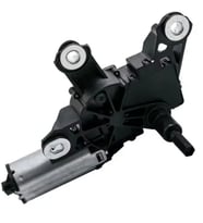 Silecek Motoru Arka - 7M3955711 WISCO - Volkswagen Sharan (7m8, 7m9, 7m6) 1999-2001 Arası Uyumlu