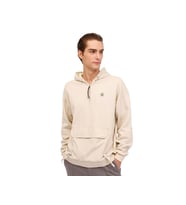 Lumberjack Ml Filaz 17Afw94 4Pr Erkek Günlük Sweatshirts 101892923 Krem