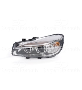 BMW 2 Serisi F46 2014-2017 Far Sol LED (Orijinal)