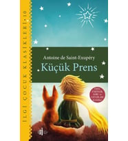 Küçük Prens