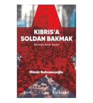 Kıbrıs'a Soldan Bakmak