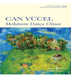 Mekânım Datça Olsun