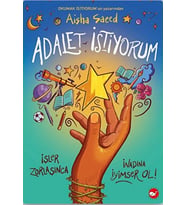 Adalet İstiyorum