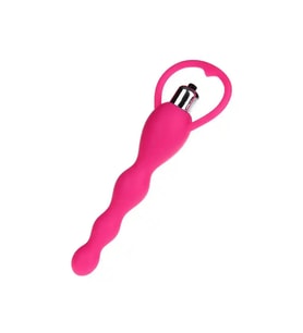 Vibratör Pembe