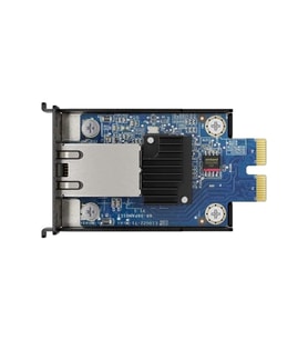 SYNOLOGY 1port E10G22-T1-MINI 10GbE PCIe Ethernet