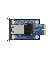 SYNOLOGY 1port E10G22-T1-MINI 10GbE PCIe Ethernet