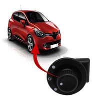RENAULT CLİO 2005--2014 MASTER 2010--2016 AYNA AYAR DÜĞMESİ